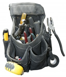 Toolbelt for Firefighters Handyman Services